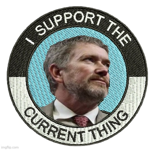 Existing In Limbo tweet media