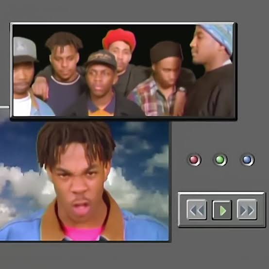 highlydustedmusic tweet media