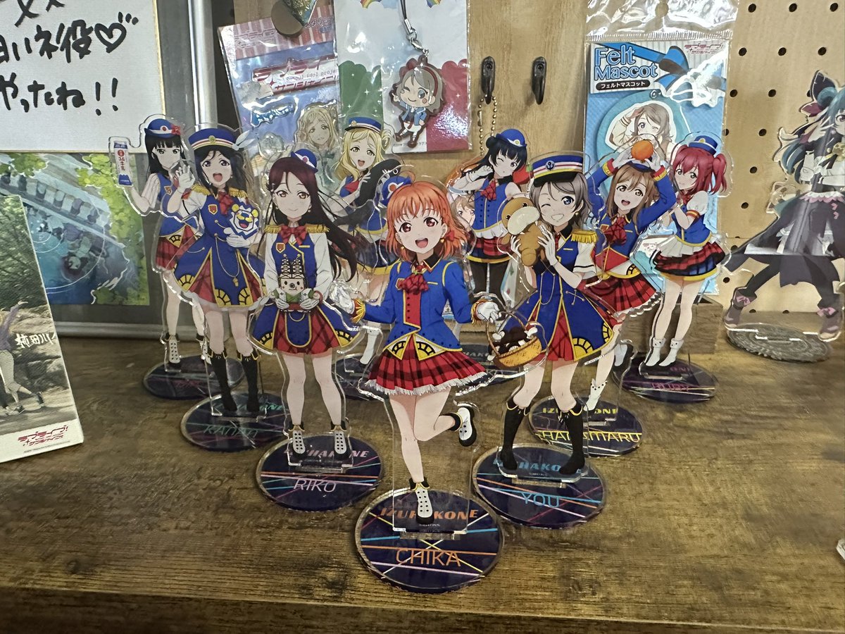 カキタ湧水口「清水町観光案内所」 tweet media