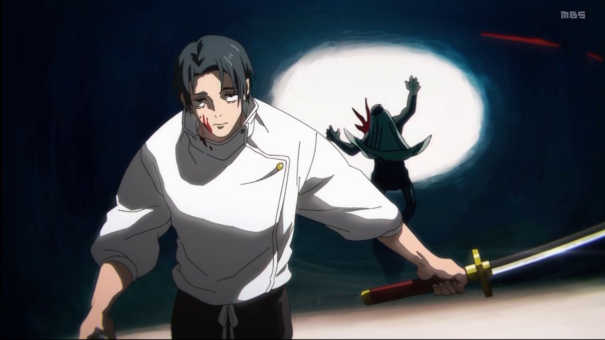 Kenjaku Argento 🇦🇷 #LeanJagaan tweet media