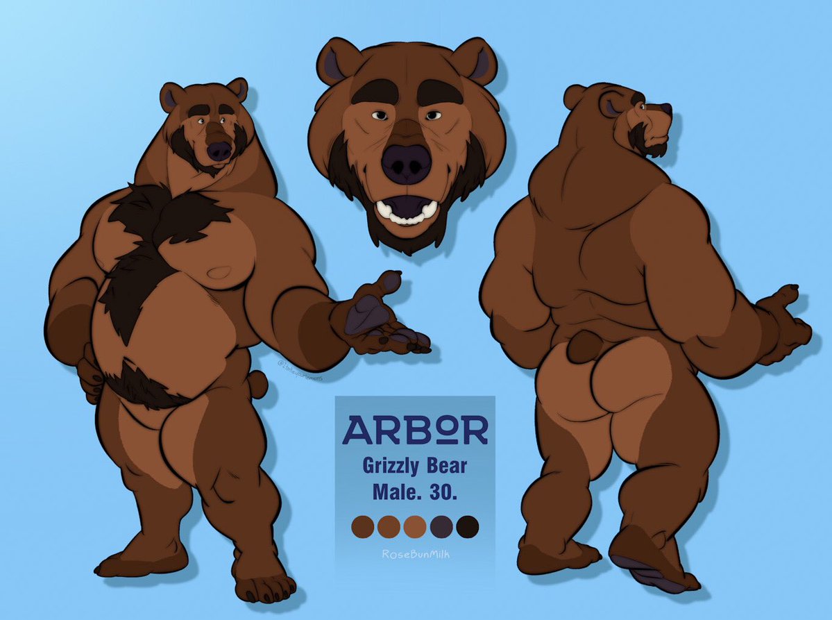 Sablecore tweet media