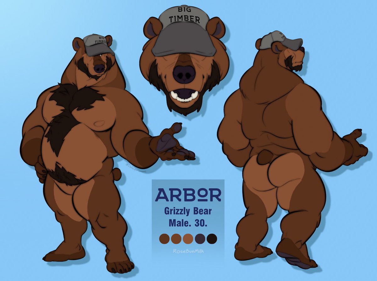 Sablecore tweet media