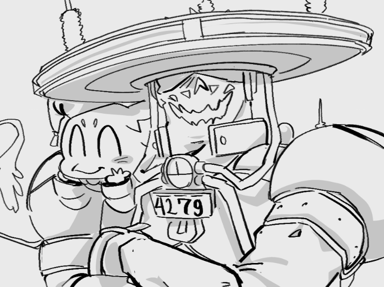 R●TT comms paused (2/5) tweet media