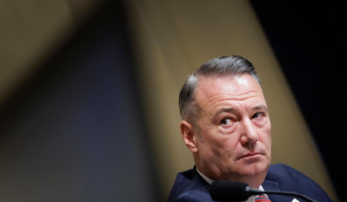 The Washington Times tweet media