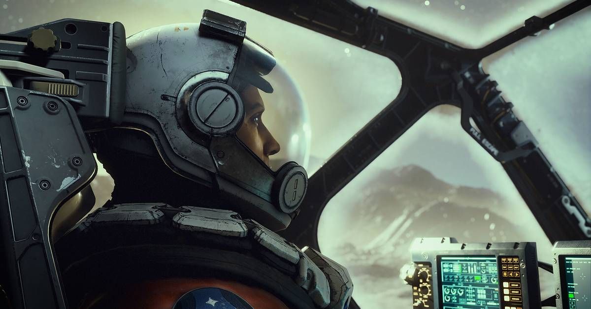 GameRant tweet media