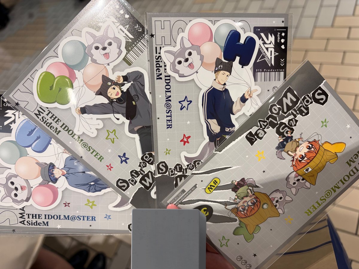 鴨﨑@お取引 tweet media