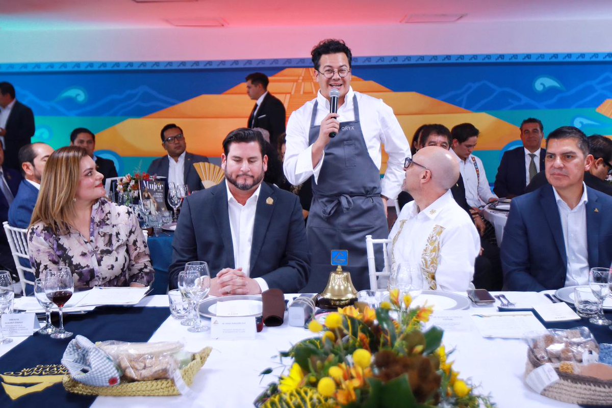 CONCANACO SERVYTUR tweet media