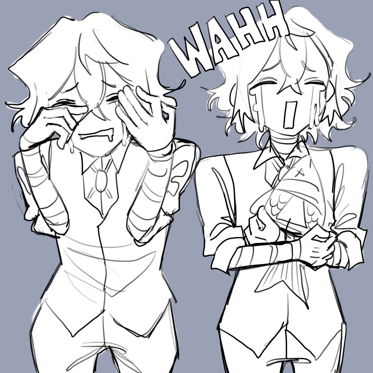 Star☆ ‼️COMMS OPEN‼️ tweet media