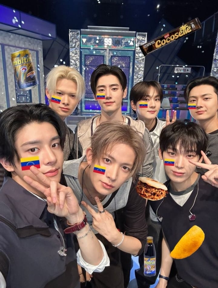 dany ★ ENHYPEN IS 7 tweet media