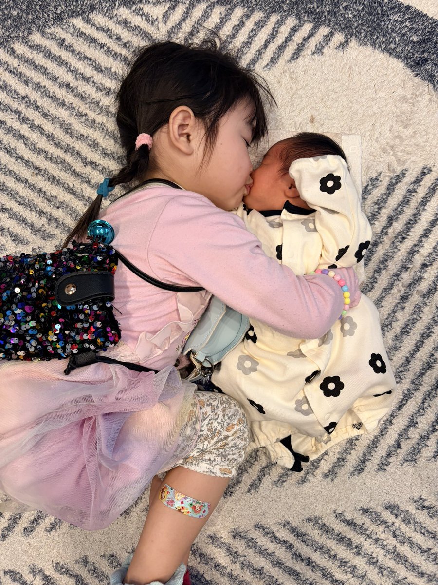 ねぇちゃん、溺愛モード強め。 (今のところ) お祝いメッセージ