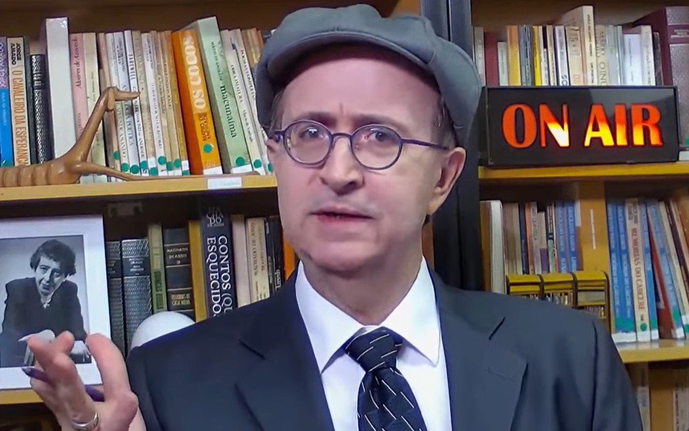 o fravinho do BF tweet media