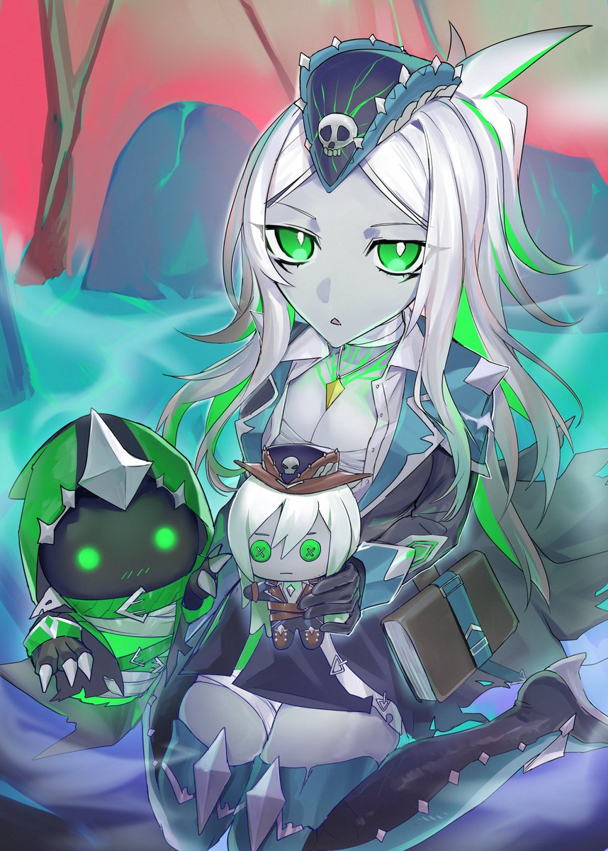 いがぐり🦓 tweet media