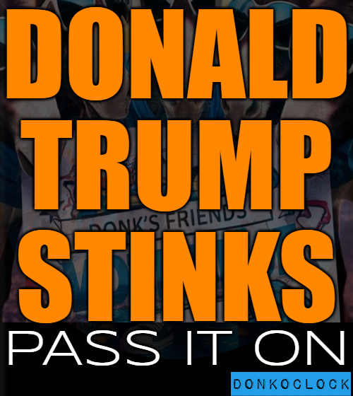 DonkConnects ♻️™ tweet media