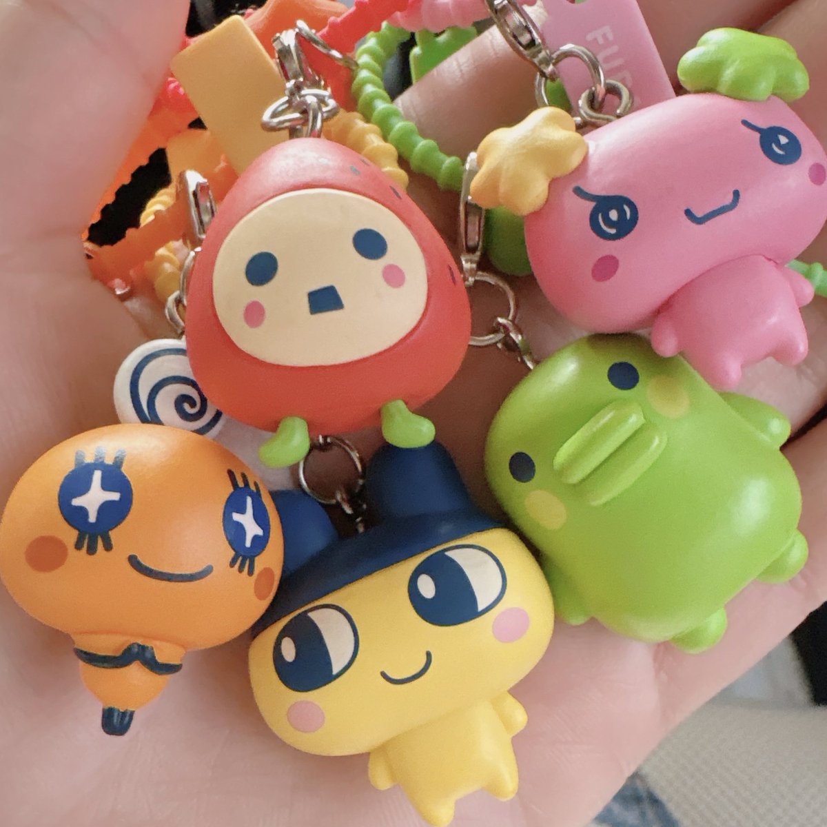 あーいー🌺 tweet media