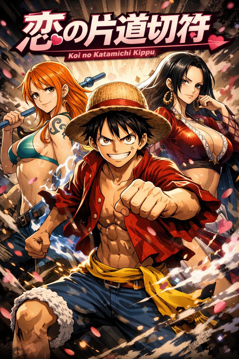 エバフリ@ワンピカードコミュニティ tweet media