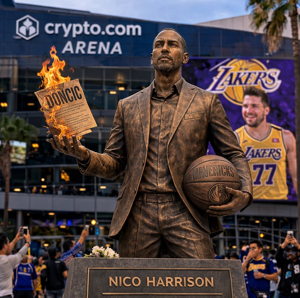 LakerVision tweet media
