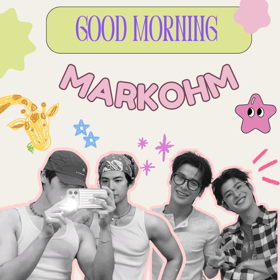 Trend for MarkOhm tweet media