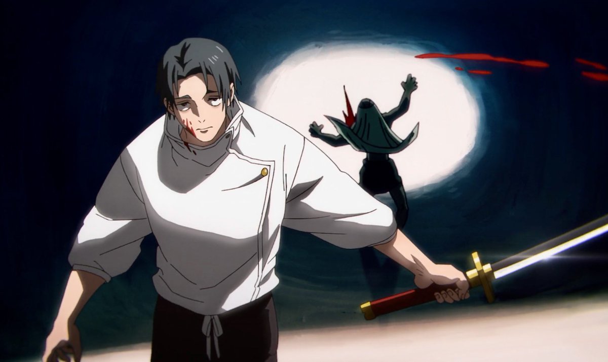 MetallicCake entering Group B