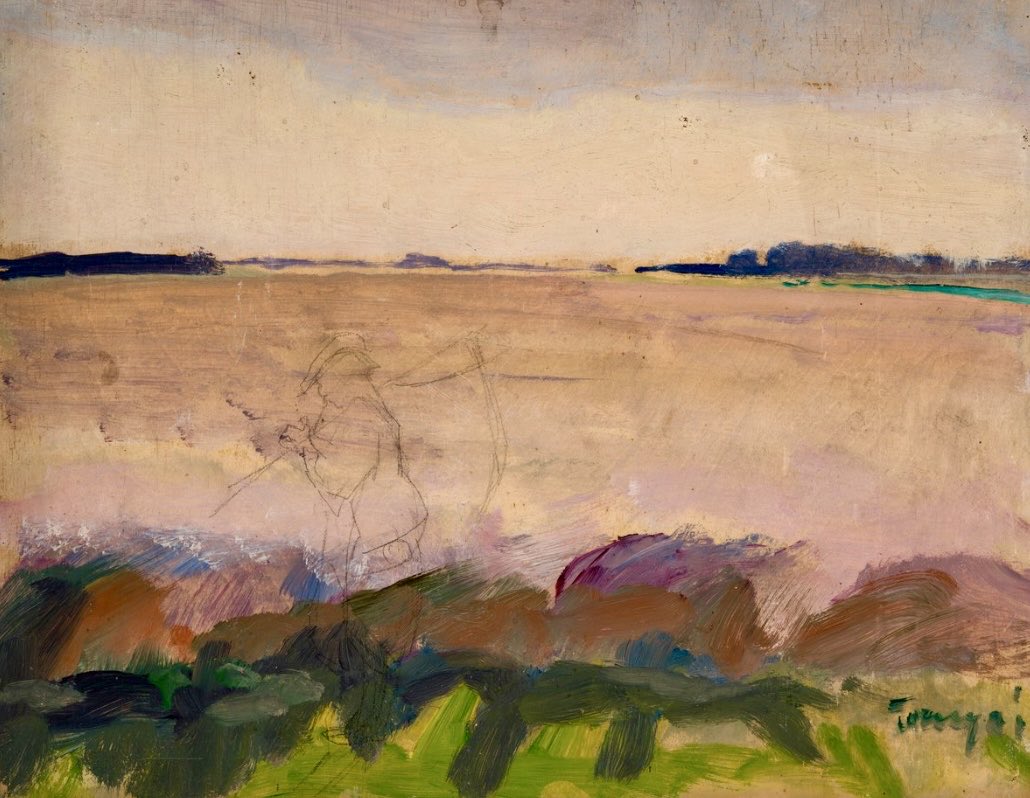 Holocaust Art Recovery Initiative tweet media