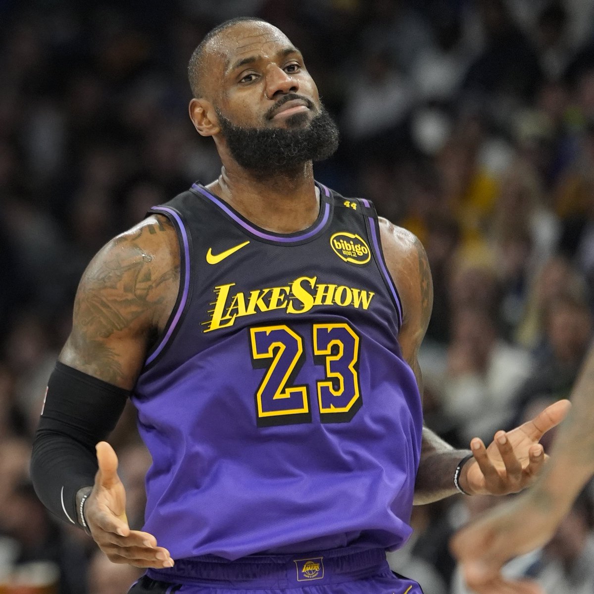 Legion Hoops tweet media