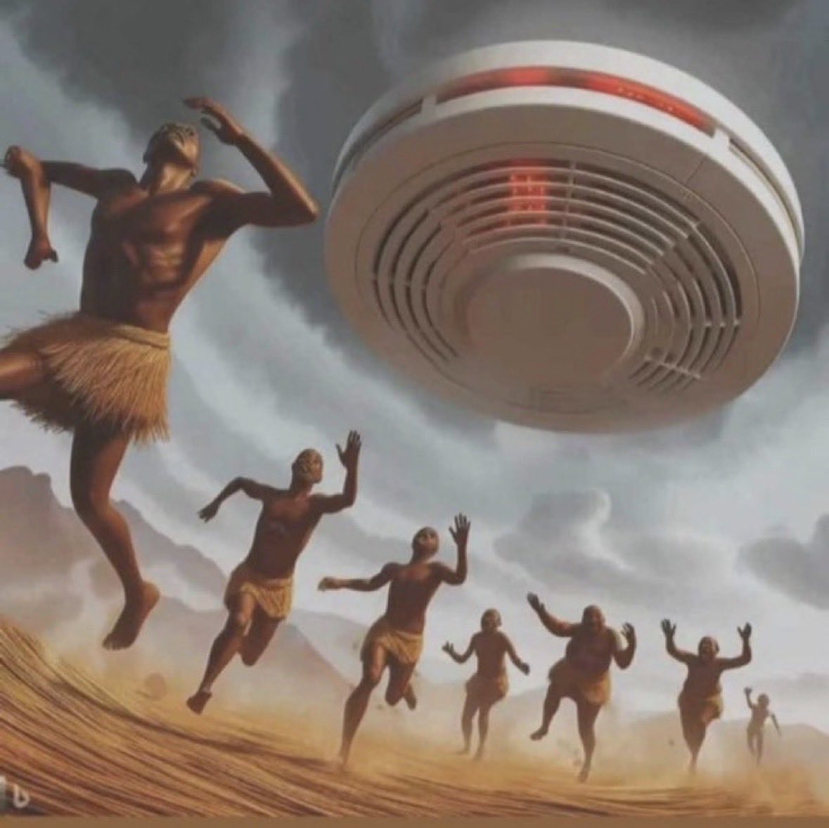 Mickey Koobor tweet media