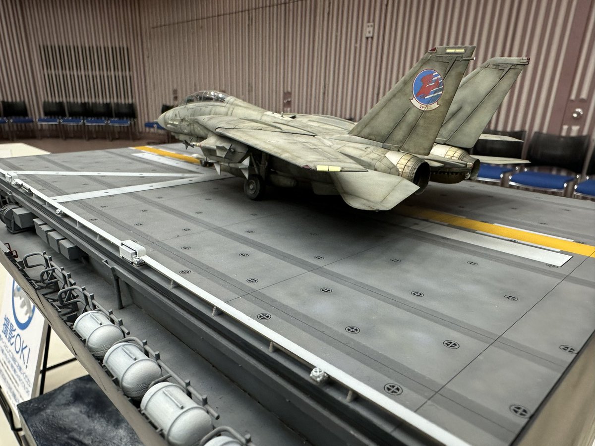 まつおーじ（firstAge) tweet media