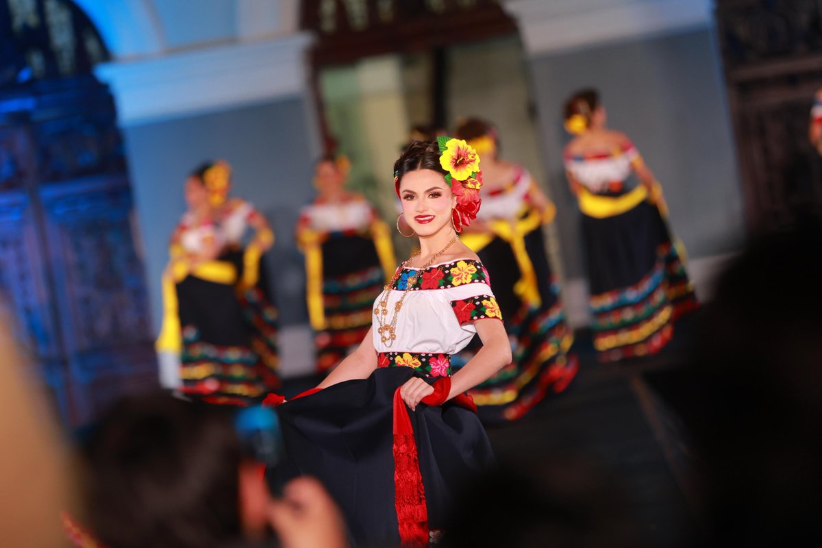 Ayuntamiento de Centro tweet media