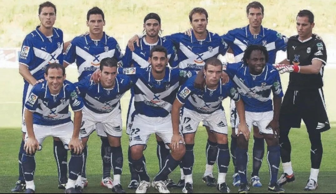 Tenerife Colombia tweet media