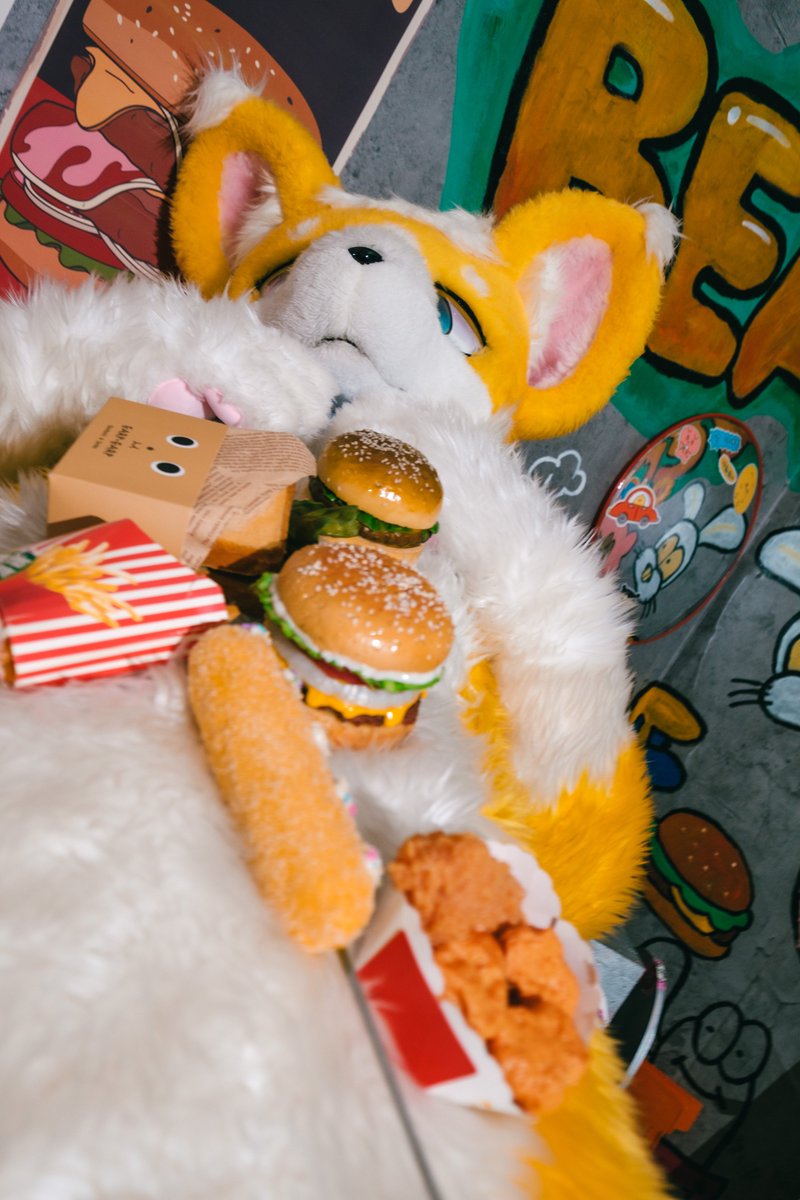 ⚡頹廢小雷⚡RAI ライ😸 tweet media