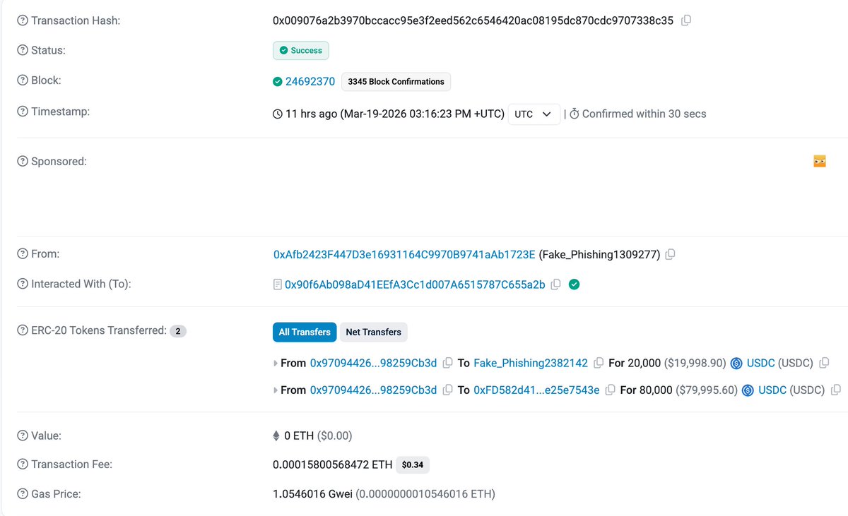 GoPlus中文社区 tweet media