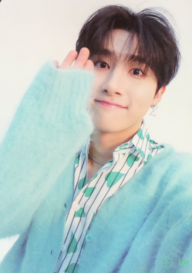 🍏

#MissingCat_Changkyun

<a href="/imteamim/">I.M (아이엠)</a>
#IM #아이엠 💜🌹