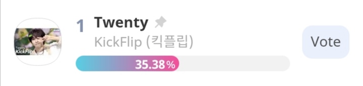 KickFlip Voting Crew tweet media