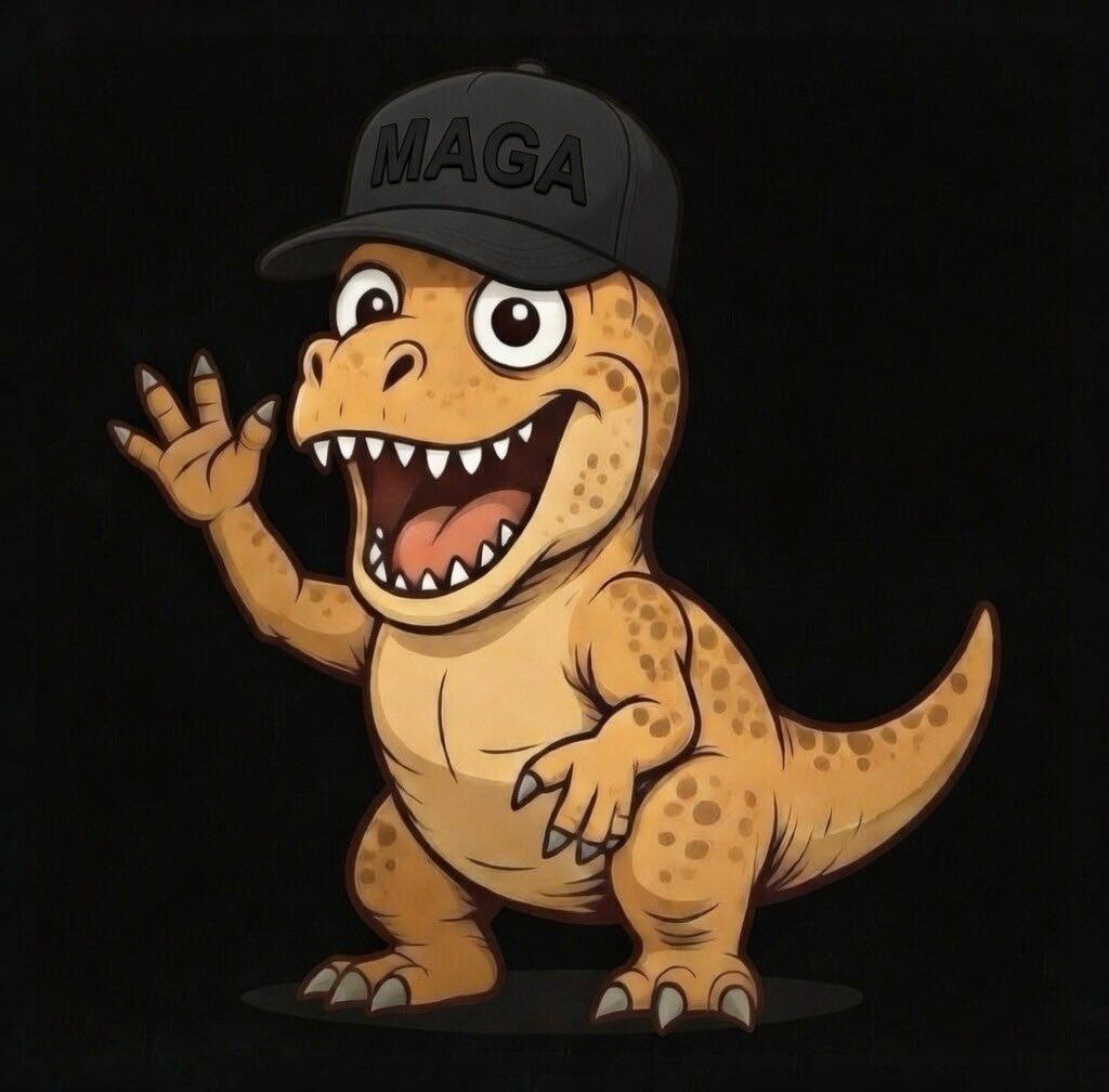 DINO 🦖 tweet media