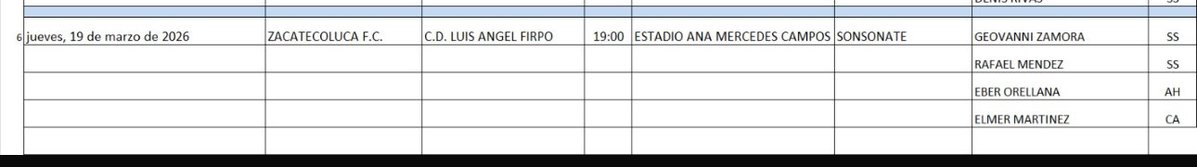 Josué Marroquín tweet media