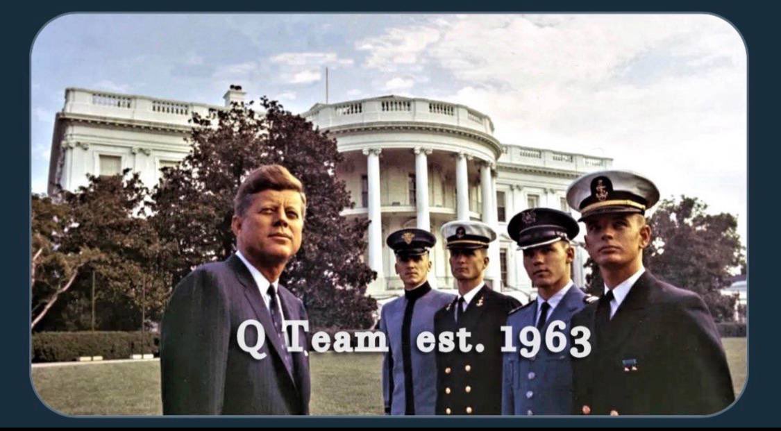 W.R. Schock, QBD tweet media