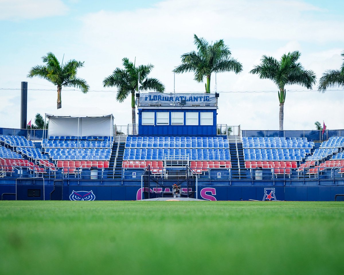 UTSA Baseball ⚾️ tweet media