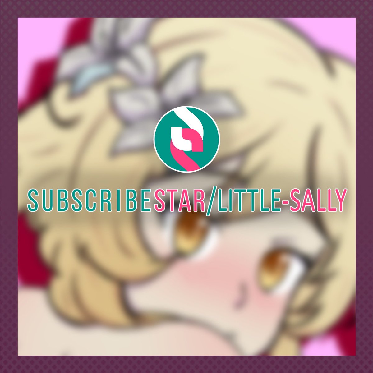 Little Sally tweet media