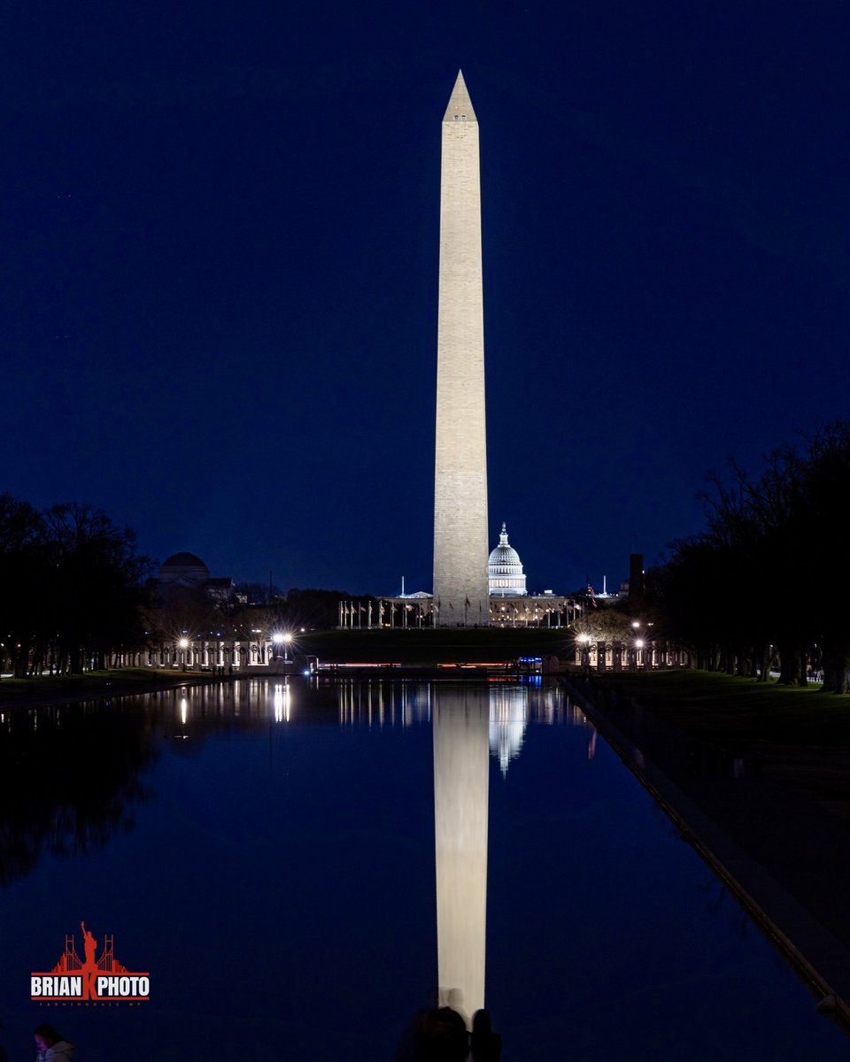briank_photo's tweet image. Got to visit our nations capitol for some sunset and night photography during a recent work trip last weekend. Also gave me  a chance to play with my new camera. 

#teamcanon #shotoncanon #canonr6markii #washingtondc