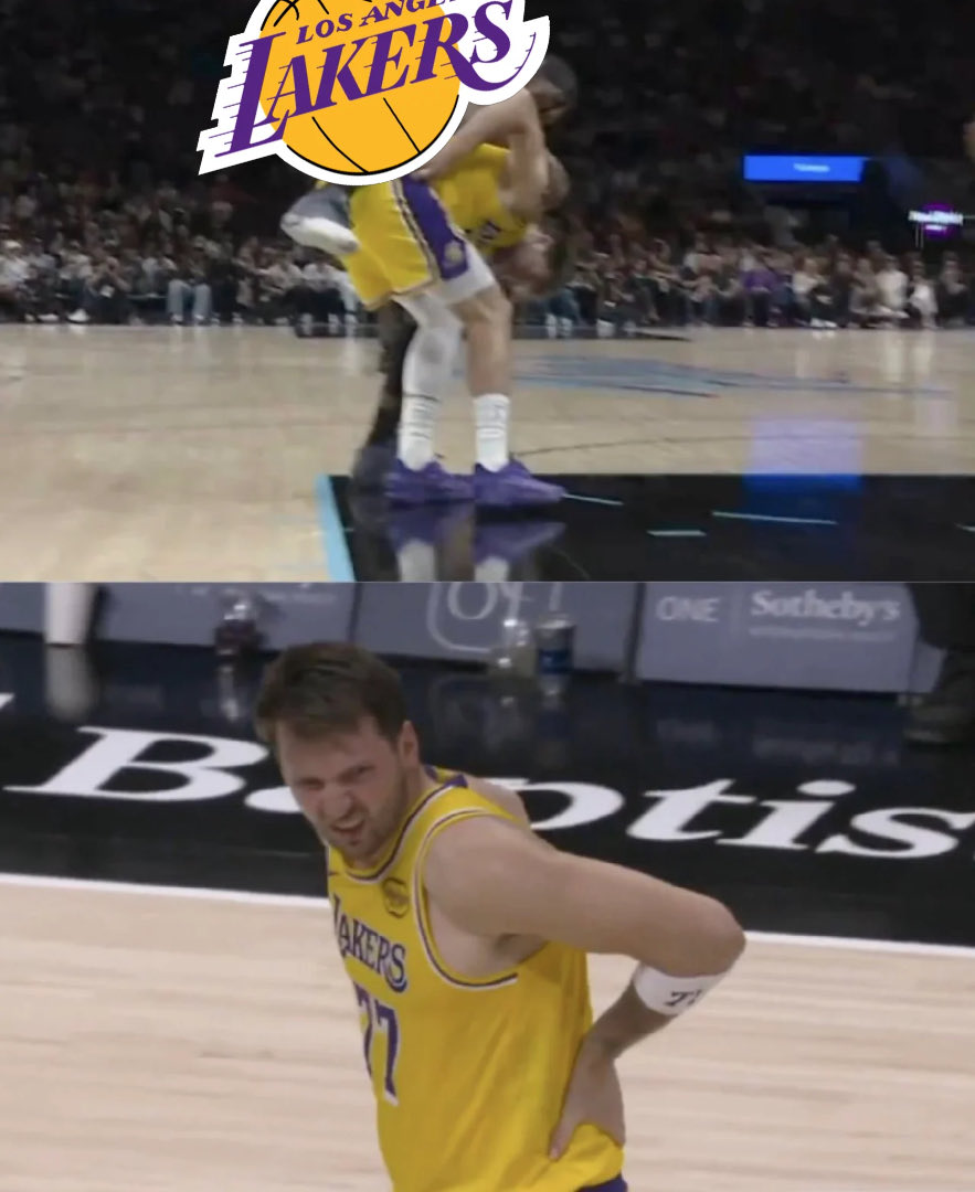 LakerVision tweet media