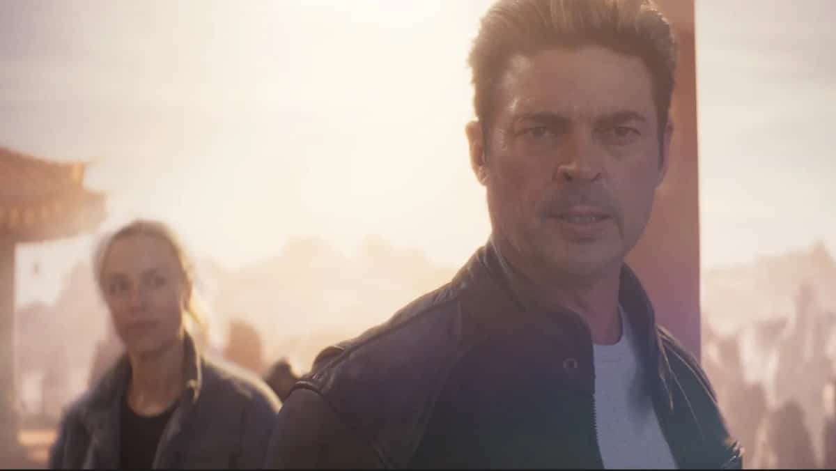 ハリウッド・リポーター ・ジャパン tweet media