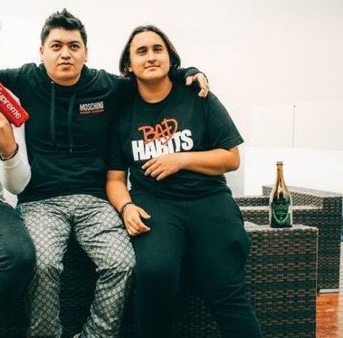 Ꙭ༄𖣘 SΣTHPΔҜΩ 𖣘༄Ꙭ tweet media