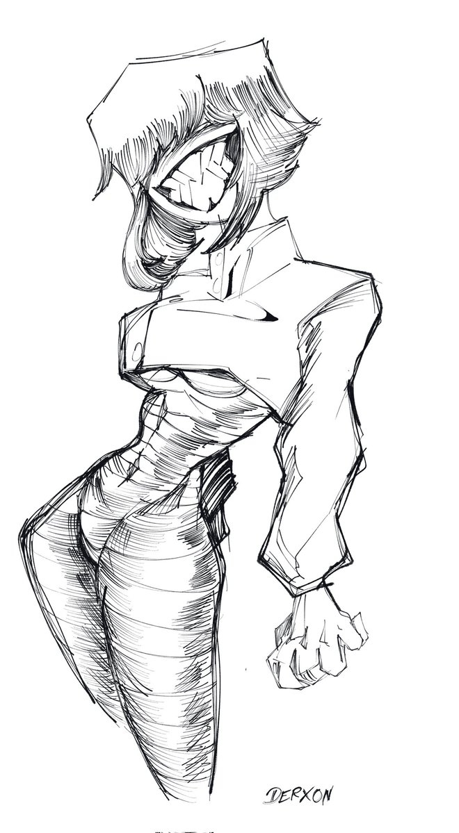 Derxon (🔴 Commissions Opeen🔴) tweet media