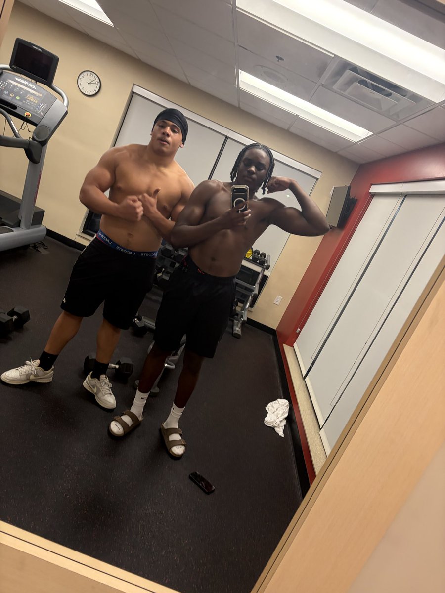 Jaylin Shepard tweet media