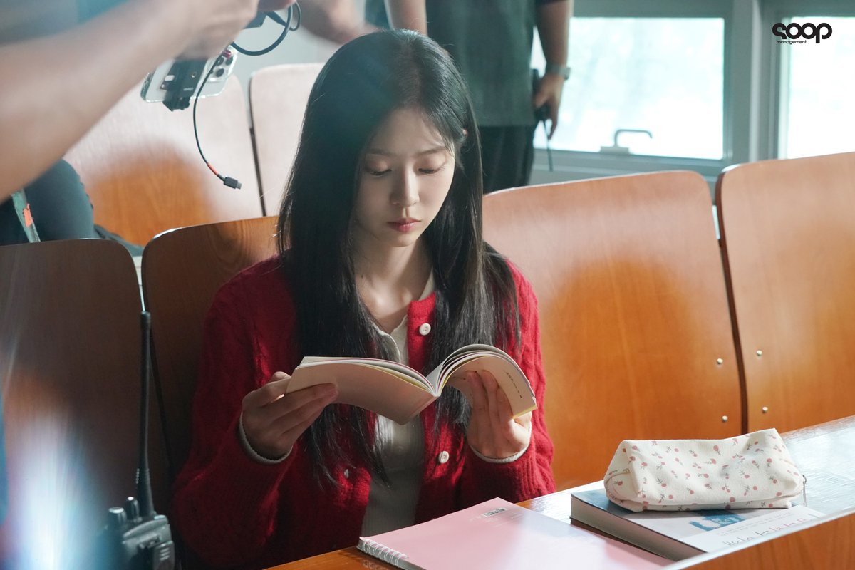 숲블리 tweet media