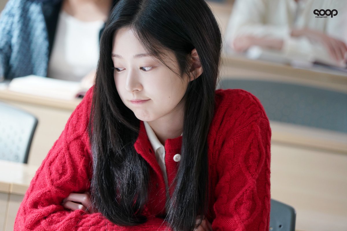 숲블리 tweet media