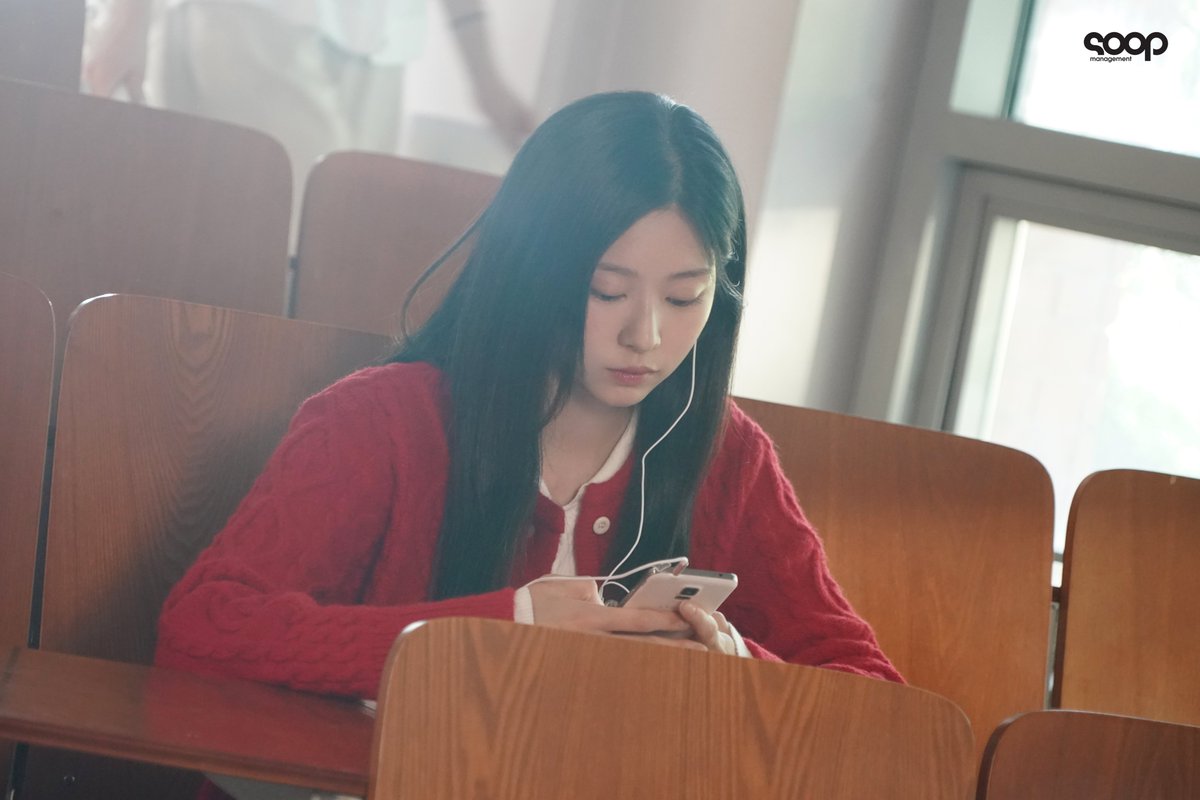숲블리 tweet media