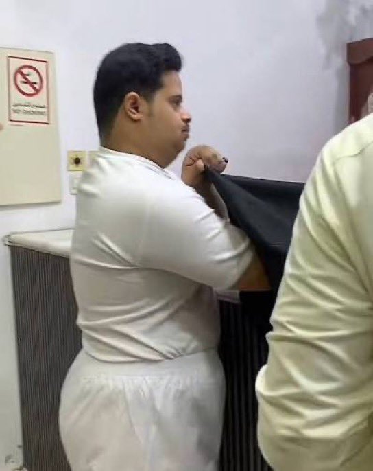 🇸🇦Omg tweet media