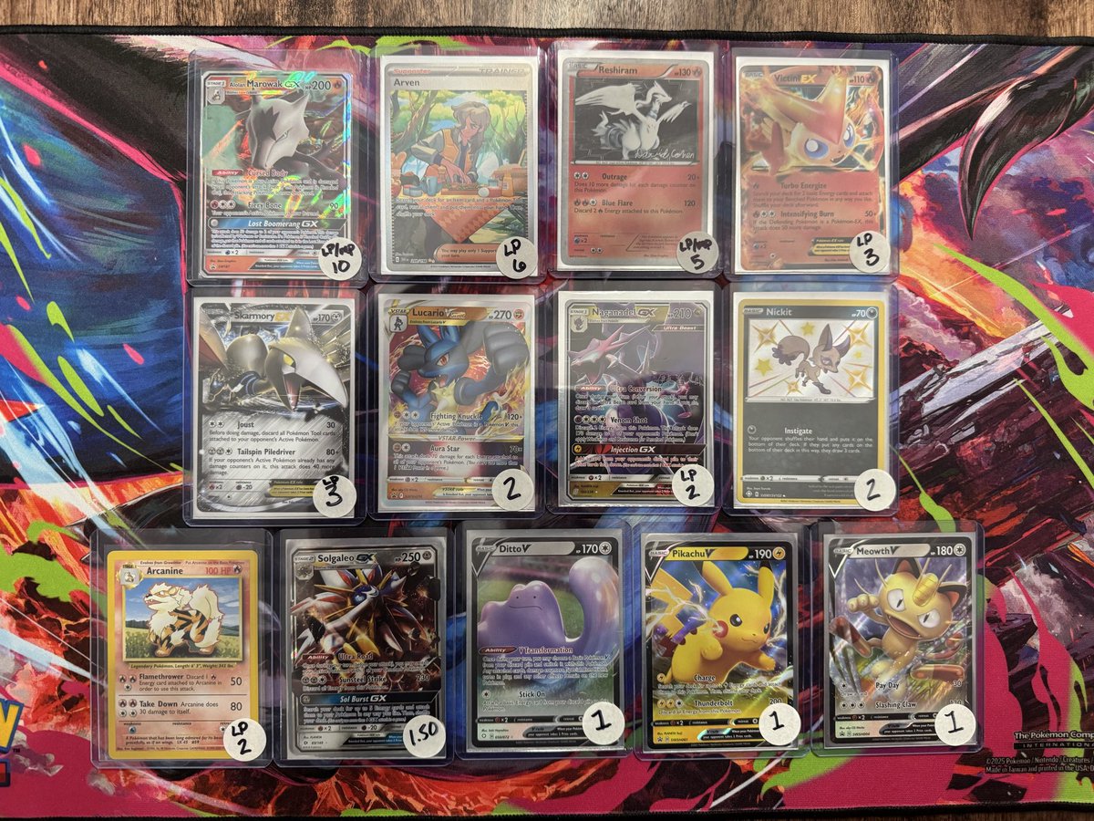 Sean King tweet media