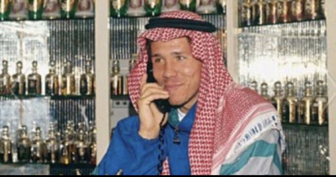 Cholismo tweet media