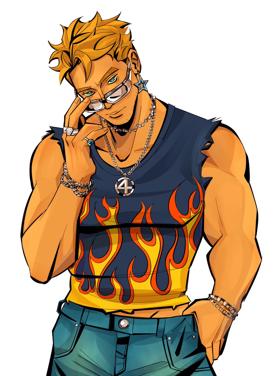 =͟͟͞ VICKY ᐖ ！ tweet media